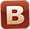 icon vk v footere